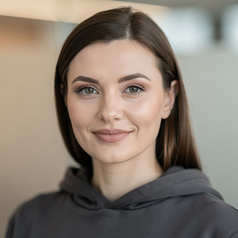 Екатерина Волкова